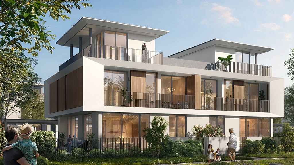 هزینه‌های خرید ملک در دبی (بررسی شفاف و به‌روز)