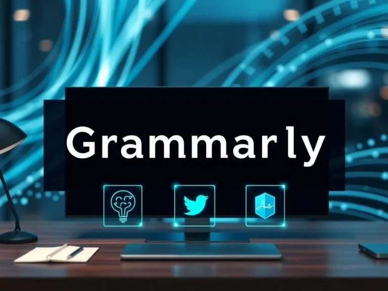 معرفی 5 نسخه از نرم افزار گرامرلی Grammarly