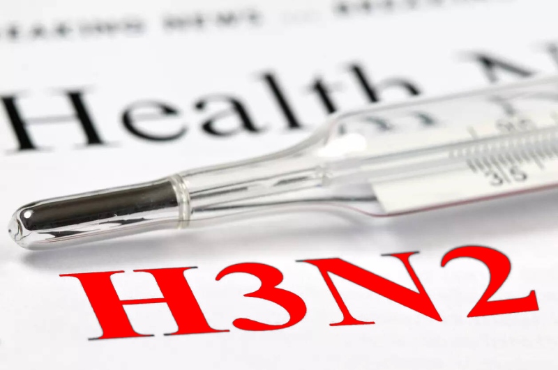 آنفلوانزای H3N2: علائم، خطرات و راه‌ های پیشگیری