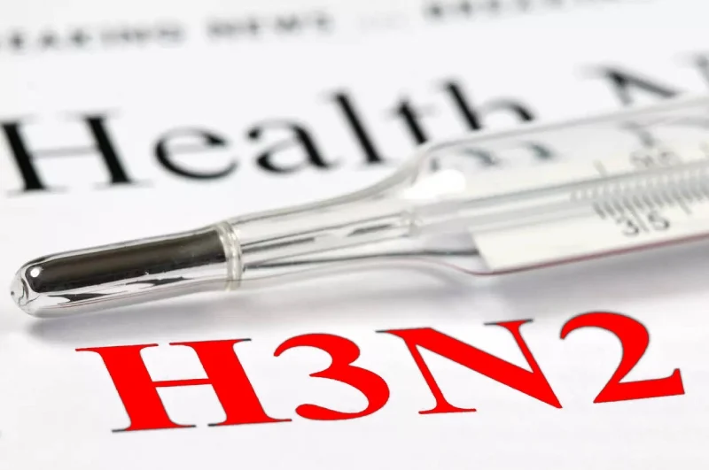 آنفلوانزای H3N2: علائم، خطرات و راه‌ های پیشگیری