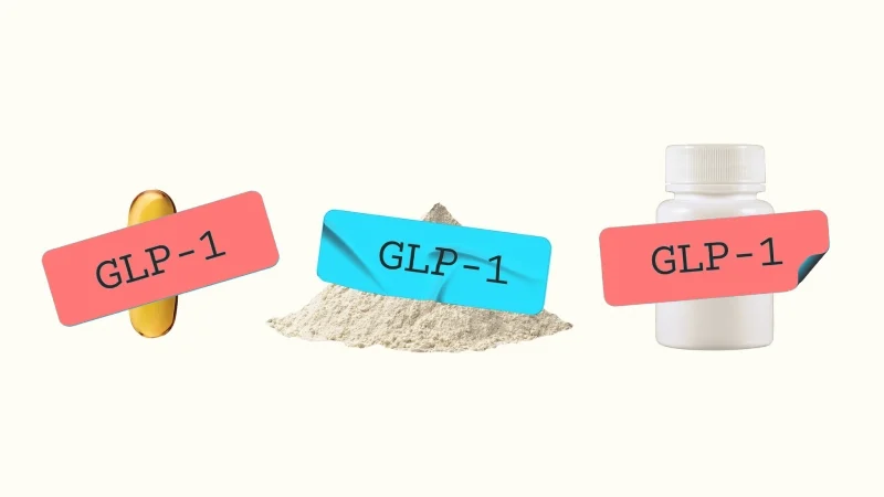 توصیه سازمان بهداشت جهانی درباره داروهای لاغری GLP-1