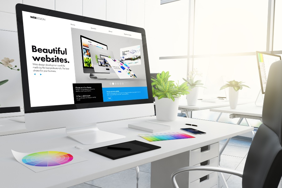 آشنایی با مفاهیم بنیادی وب