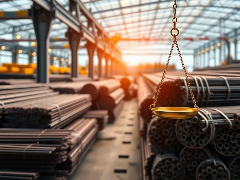 آیا قیمت میلگرد کاهش می یابد