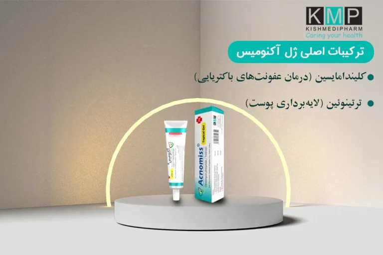مناسب‌ترین نوع پوست برای مصرف ضد جوش آکنومیس چیست؟