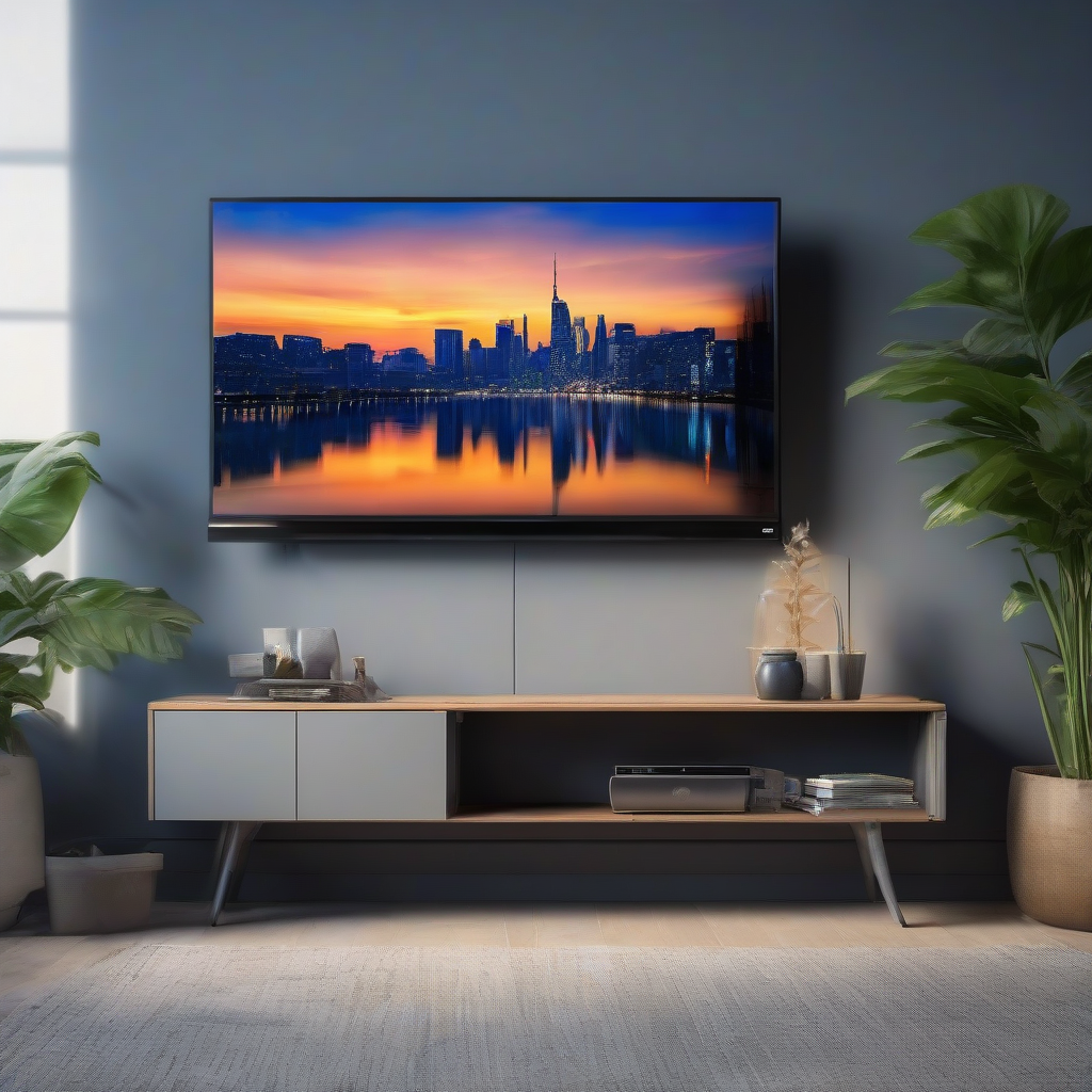 تلویزیون LED شهاب 32D1520 (32 اینچ) | نقد و بررسی، قیمت و خرید