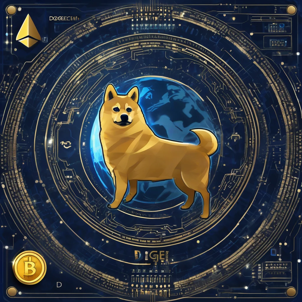 مدیر عامل دوج کوین کیست؟ | رهبری Dogecoin و نقش ایلان ماسک