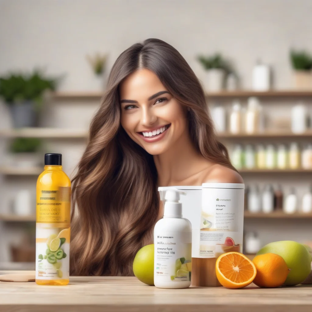 نقد و بررسی شامپو انرژی دهنده و تقویت کننده روزانه بیوکلین